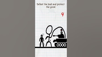 Draw 2 Save | Gameplay 50 #shorts