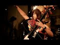 Jump Up!!! (津軽三味線intro付)- 川嶋志乃舞(CHiLi GiRL) 【Live Movie】