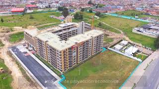 Avance De Obra Septiembre Naranjos Del Edén