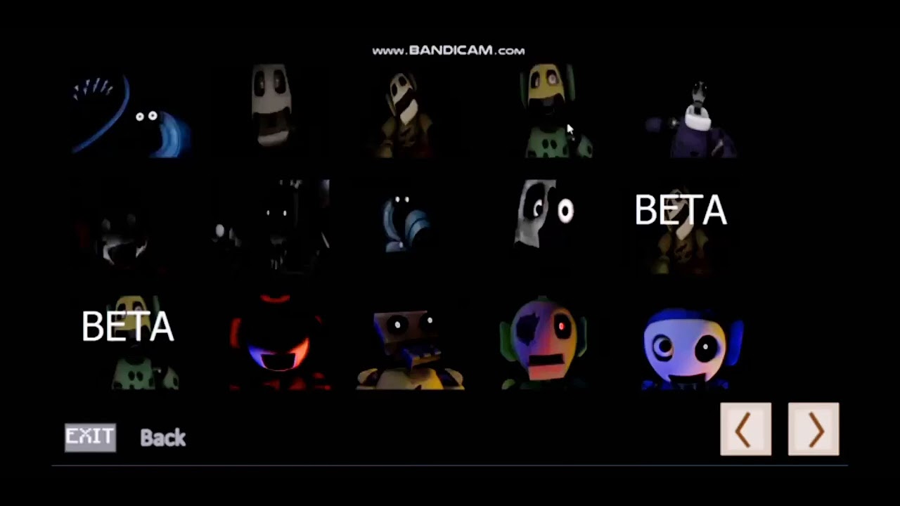 Withred dipsy jumpscare 0139 YouTube