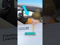 What Would Actually Happen If You Got Carsick in a Moving Car?
