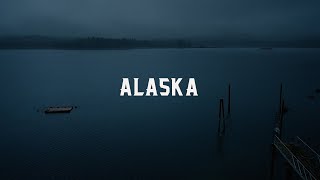 A Few Little Moments in Alaska