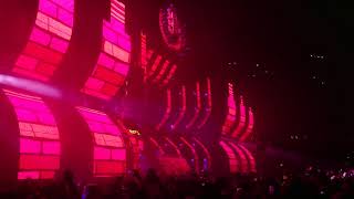 20170917 ULTRA JAPAN～The Chainsmokers-Paris～