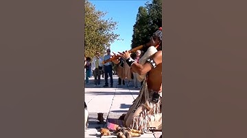 Thumbnail of The Last of the Mohicans by Alexandro👍👍#shorts #short