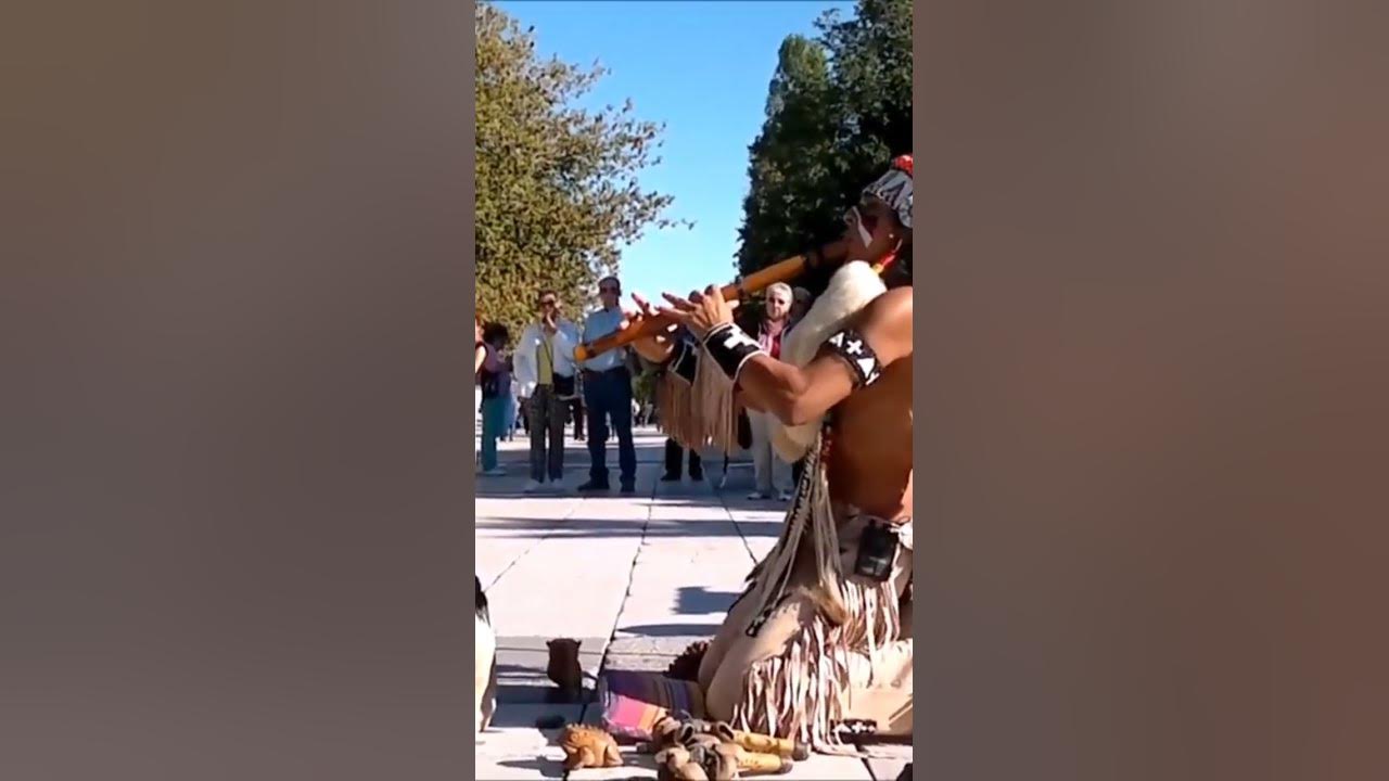 The Last of the Mohicans by Alexandro👍👍#shorts #short The Last of the Mohicans by Alexandro👍👍#shorts #short