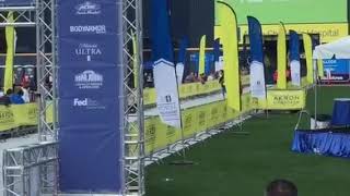 Akron Marathon 2018
