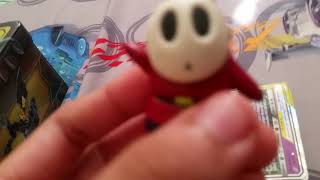 SHY GUY HAS POKEMON CARDS!😖 SHY GUY HAS POKEMON CARDS!😖