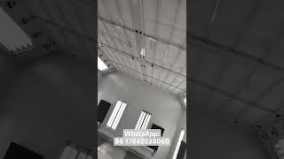 Do you like this spray booth?