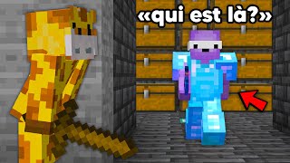 J'ai Survécu dans sa Base pendant 24 Heures sur Minecraft.. by Sohran 1,548,213 views 1 year ago 16 minutes