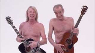 Status Quo – Caroline – Aquostic (Stripped Bare)