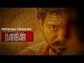 Darbar  official trailer vijay version  thalapathy  monster bros pictures