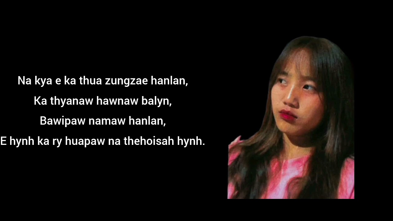 Zotung Pachia Hlaw 2025 (Ka Rya Huapaw) Noe Ngun Phyu E 