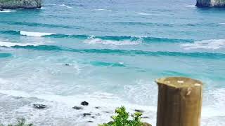 Playa Ballota, Llanes Asturias