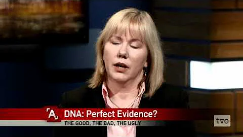 DNA: Perfect Evidence?