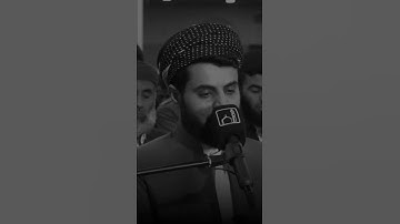 سورة طه بصوت رعد محمد الكردي اجمل حالات واتس اب دينية فيديو قصيره قرآن الكريم 🕊️💙