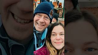 Father Daughter Trip