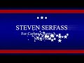 Republican Steve Serfass for Carbon County, PA Judge - Video 2