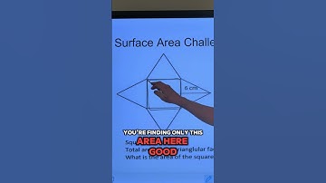 Square Pyramid