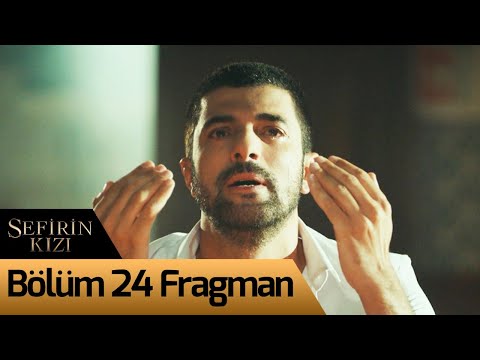 Sefirin Kızı 24. Bölüm Fragman