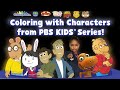 R.I.P PBS Kids (1993-2025)