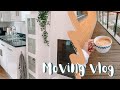 VLOG | MOVING INTO MY NEW FLAT | EMILY ROSE