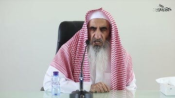 (ليدبروا آياته) (7) - تدبر القرآن أثره وغايته والأمور المعينة عليه - للشيخ محمد بن عبدالله المعيوف