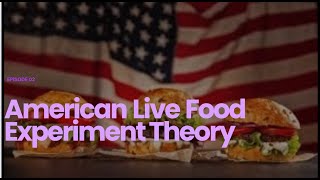 Food Theory