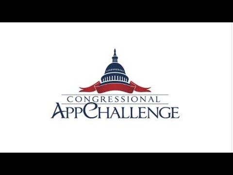 Congressional App Challenge 2020 - SpeedyCPR - YouTube