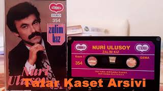 Nuri Ulusoy - - - - Beni De Götür