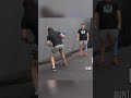 Can Baseball Players Hit A Paintball? #shorts