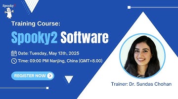 Spooky2 Software Demo | Rife & Bioresonance Frequency Wellness @Spooky2Rife