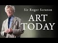 Sir Roger Scruton - ART TODAY