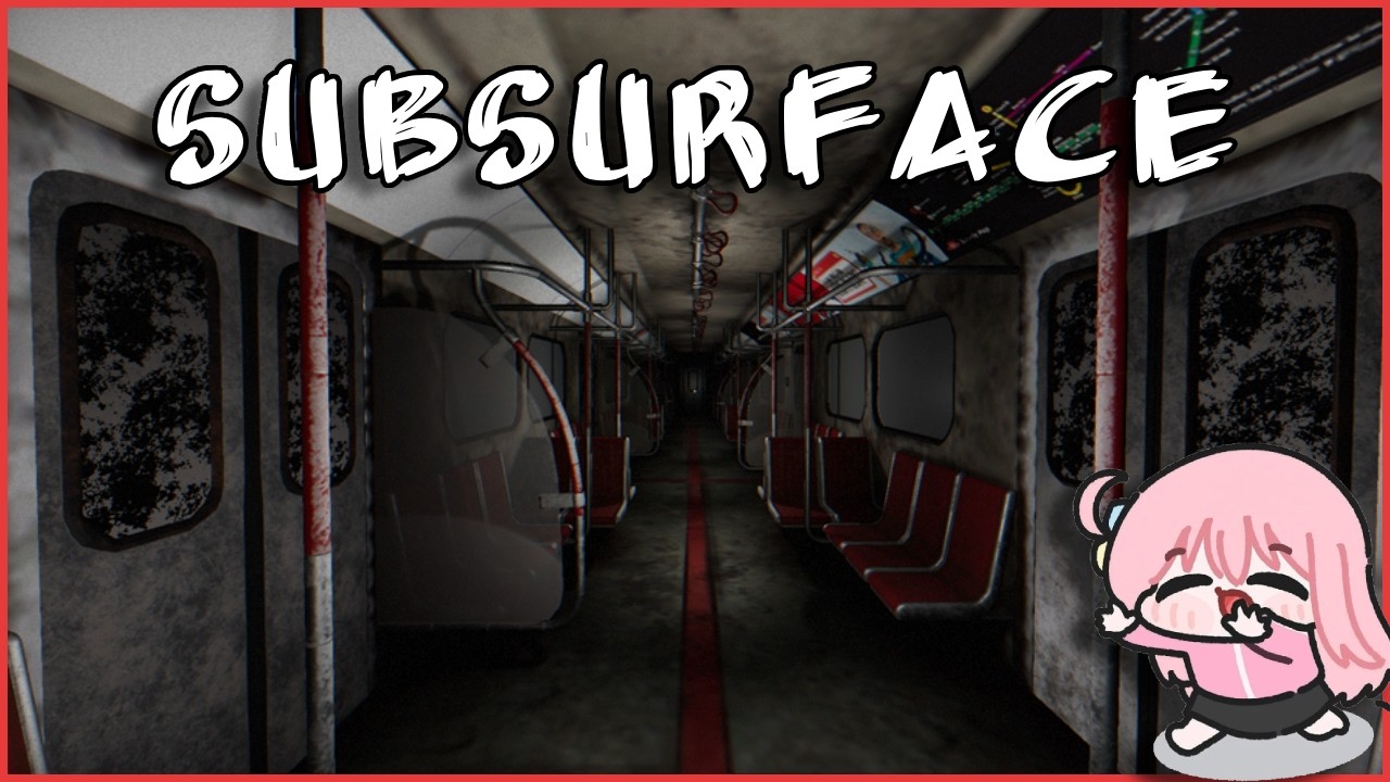What's My Name??? | Subsurface [Full Game] - YouTube