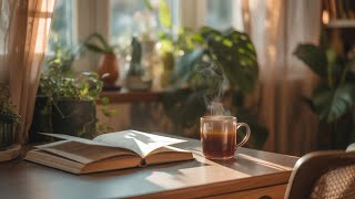 Музыка для чтения и учёбы | Reading and Study Music for Concentration and Relax