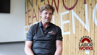 About Us - LaborWorks