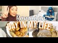 A DAY IN MY LIFE IN RAMADAN | 2021 Vlog