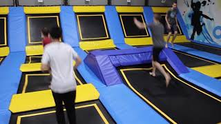 BCS Summer Language Camp/Camp d'été de langues - Week 1/Semaine1