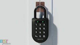 5 Best Smart Padlocks You Can Buy In 2023