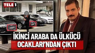 Sinan Ateş cinayetinde 2. araçta 'Devlet Bahçeli' detayı!