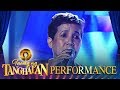 Fe Garcia | Natatawa Ako | Tawag ng Tanghalan