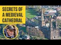 Secrets of a medieval cathedral  lichfield