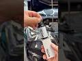 Qjutsu Universal Scheinwerfer Schutz #soft99