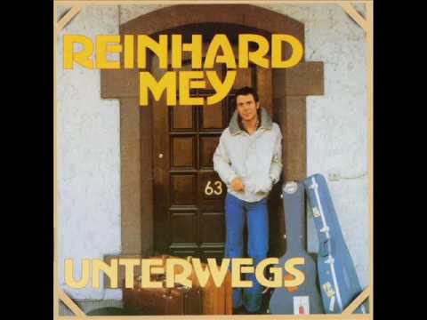 Reinhard Mey - Es schneit in meinen Gedanken