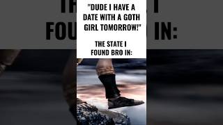 The State I Found Bro In