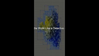 Convolutional Neural Networks (CNNs): How AI Sees the World Like a Detective – Spotting patterns in