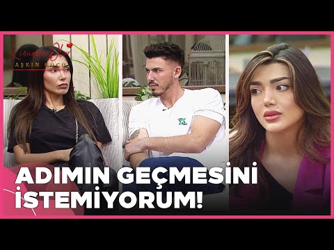 Buse ,  Berke ve Aynur Yüzleşti!  | Kısmetse Olur: Aşkın Gücü 2. Sezon 15. Bölüm