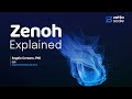 Zenoh explained