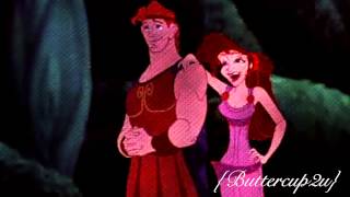 Neon Lights {Hercules and Meg Part 9&10}