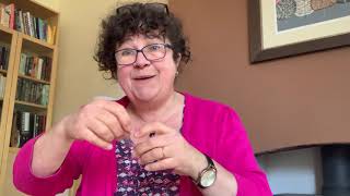 Friendship Flags for Learning Disability Week 2020