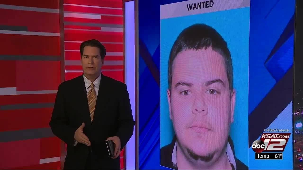 VIDEO: Northwest SA teen wanted for repeated sex attacks on girl